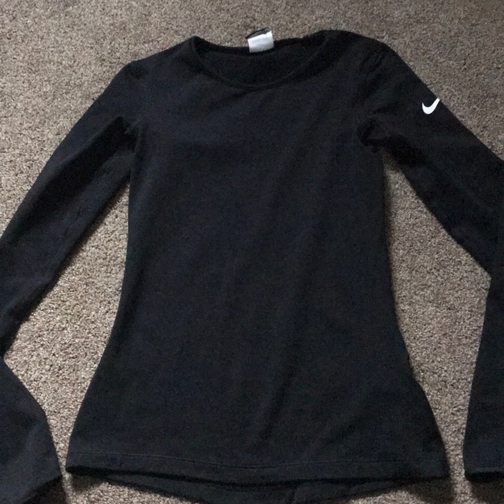 Nike pro drug fit long sleeve